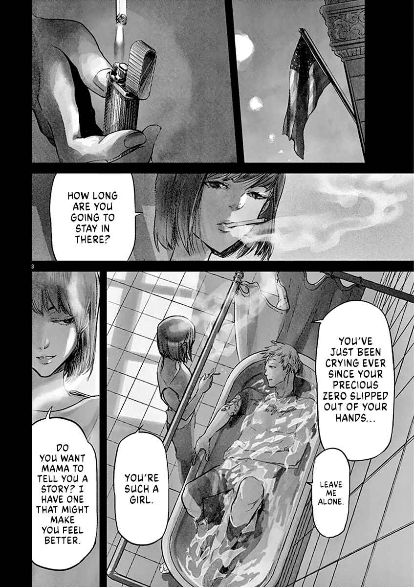 Page 3 Chapter 82 Kings Viking