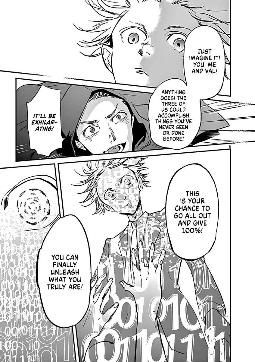 Page 6 Chapter 116 Kings Viking
