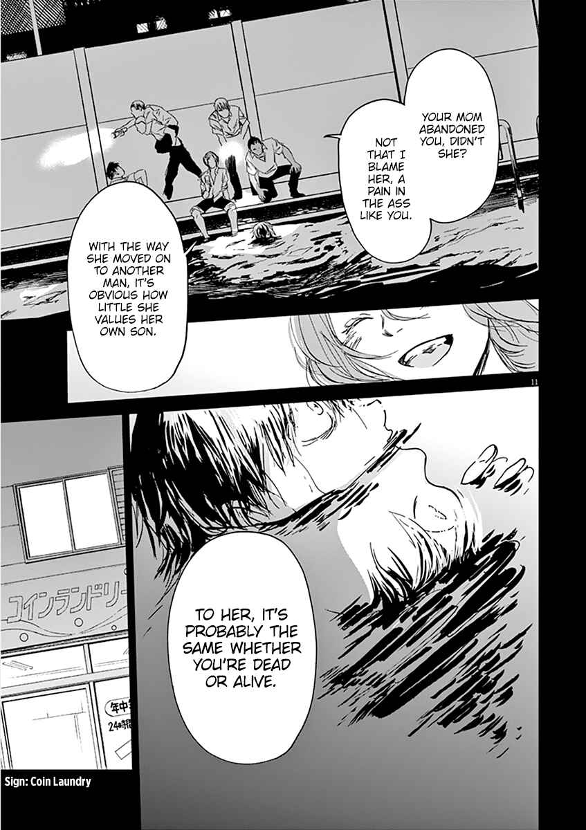 Page 12 Chapter 70 Kings Viking