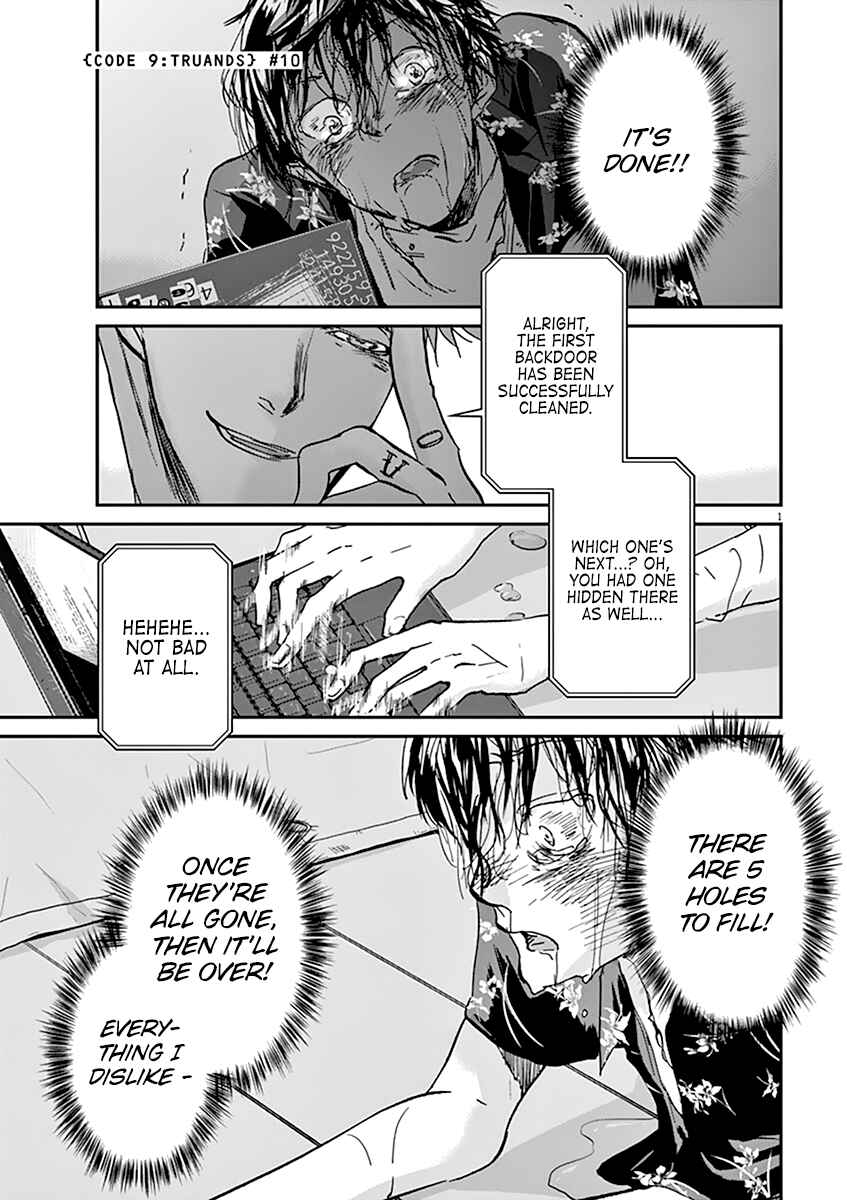 Page 2 Chapter 70 Kings Viking