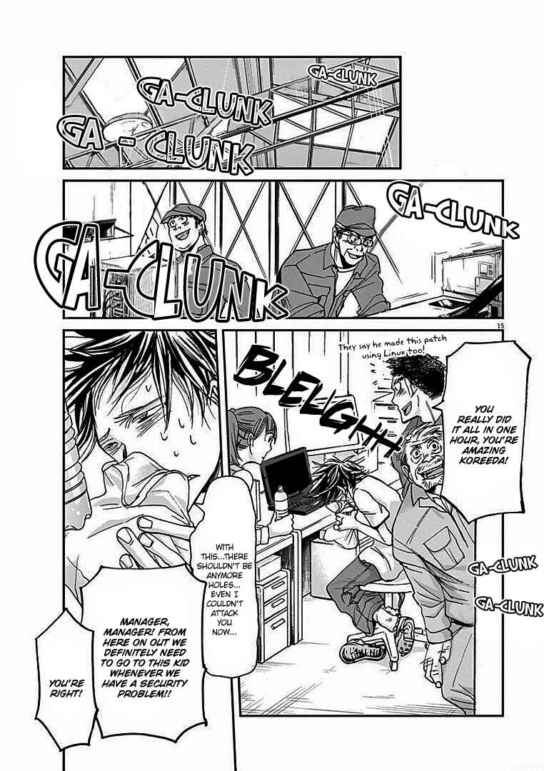 Page 16 Chapter 15 Kings Viking