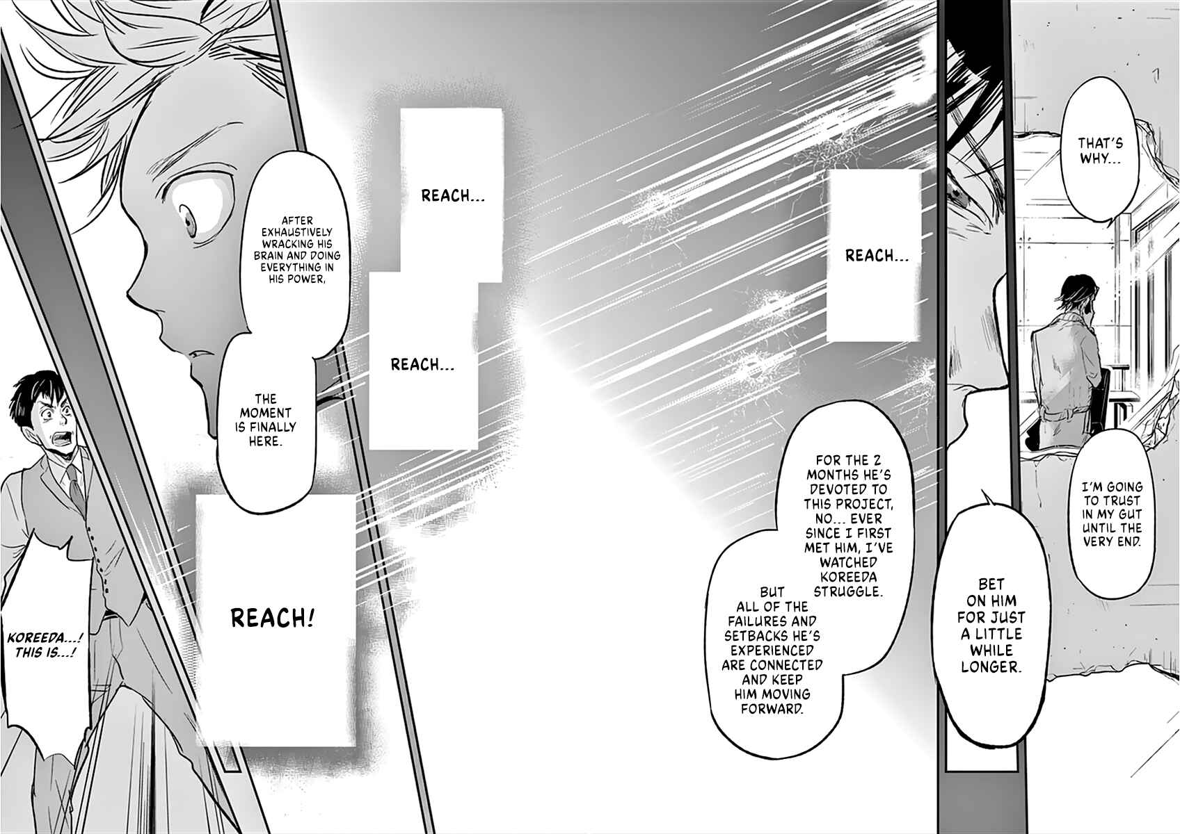 Page 16 Chapter 90 Kings Viking
