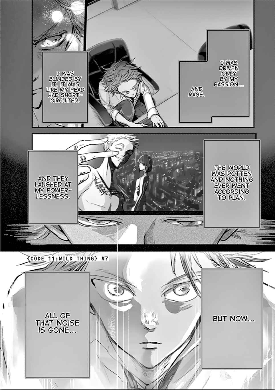 Page 2 Chapter 90 Kings Viking