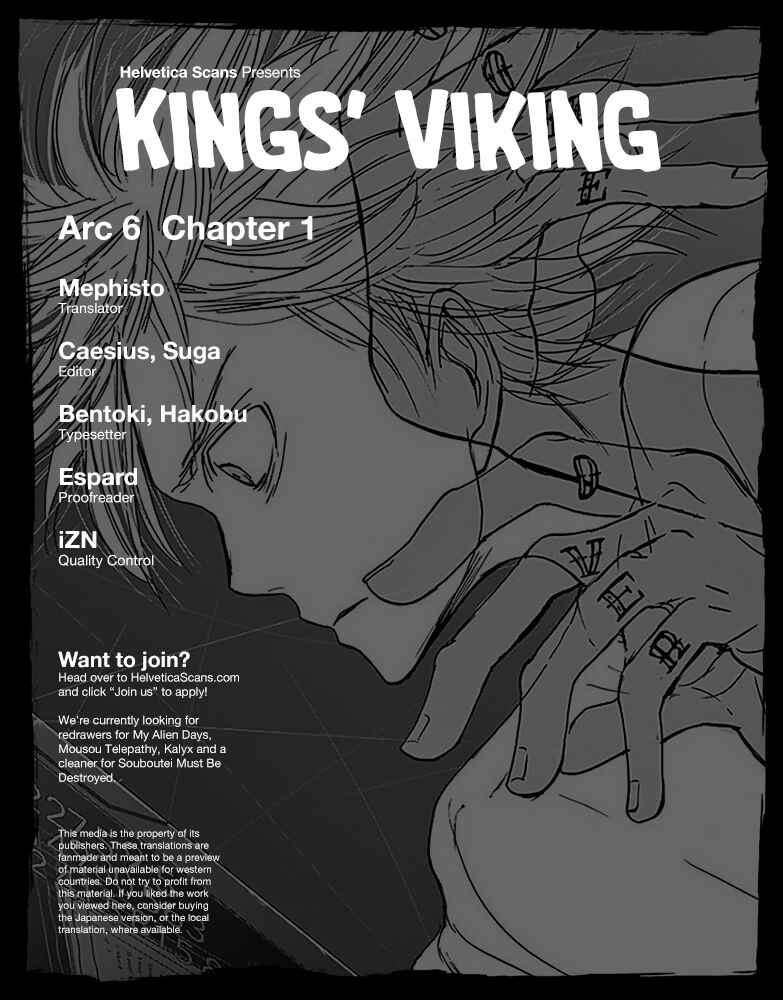 Page 1 Chapter 31 Kings Viking