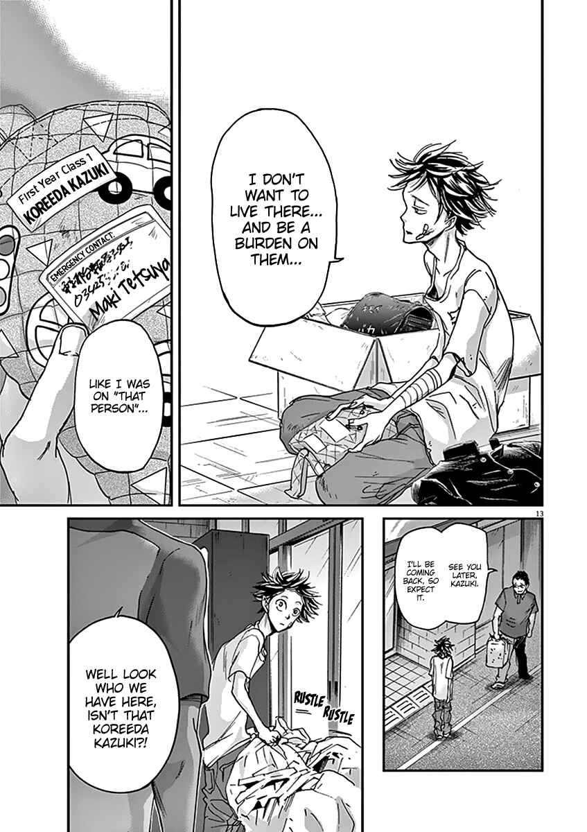 Page 16 Chapter 31 Kings Viking
