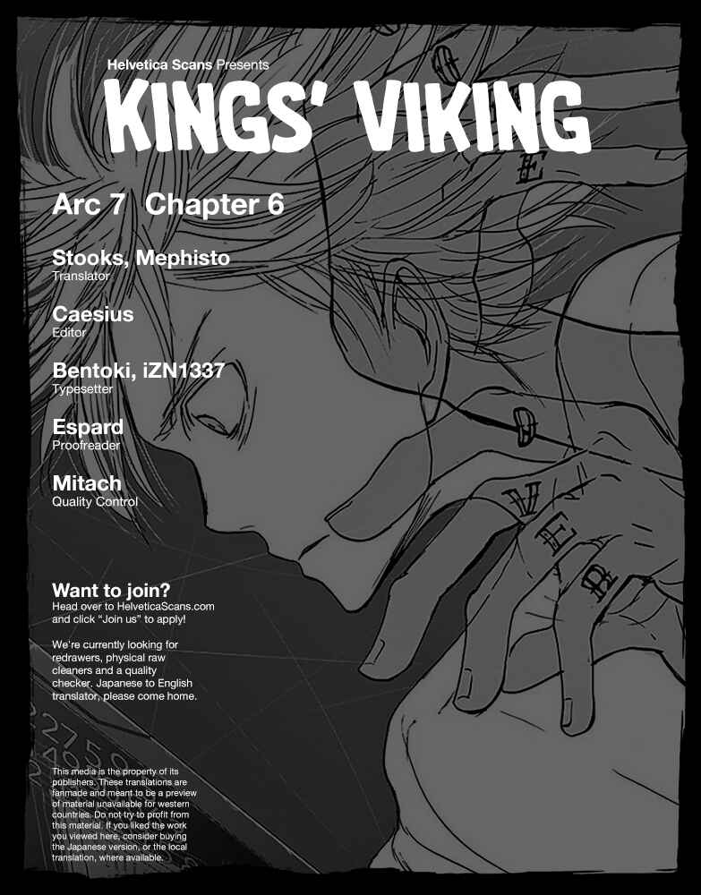 Page 1 Chapter 47 Kings Viking