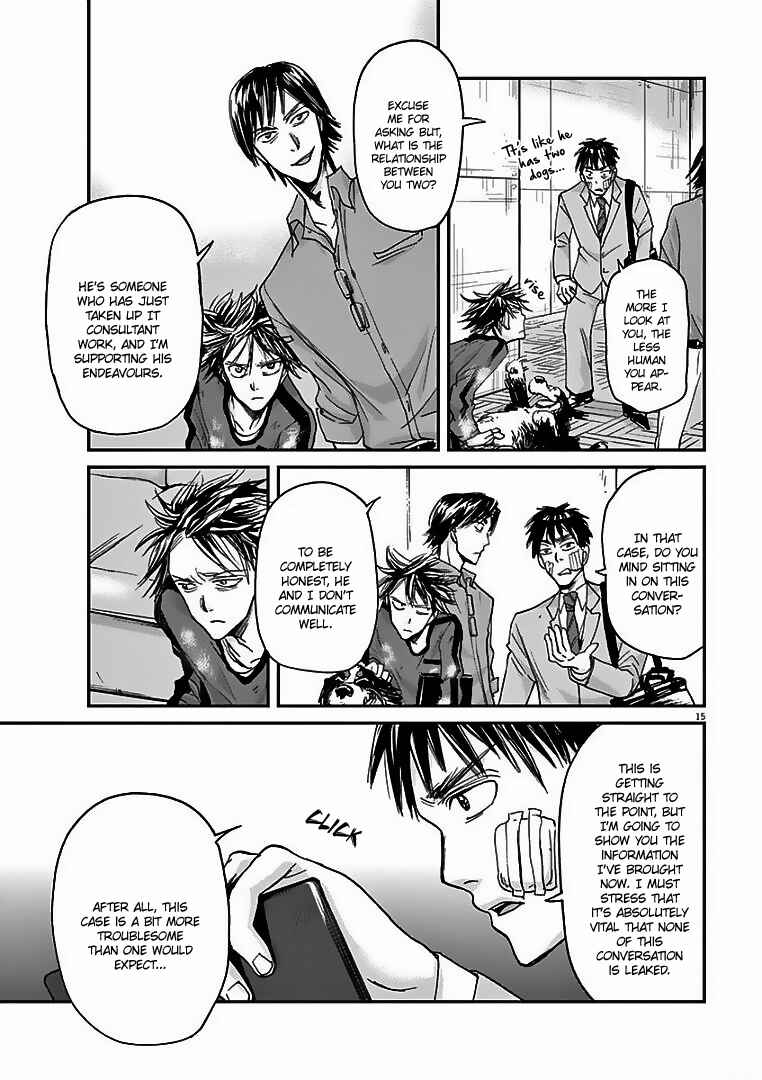 Page 16 Chapter 18 Kings Viking