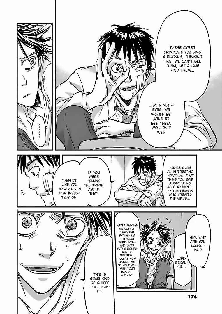 Page 9 Chapter 18 Kings Viking