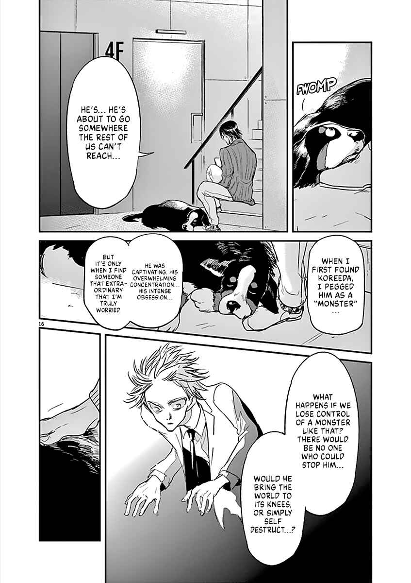 Page 17 Chapter 103 Kings Viking