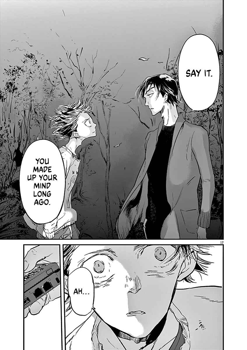 Page 18 Chapter 118 Kings Viking
