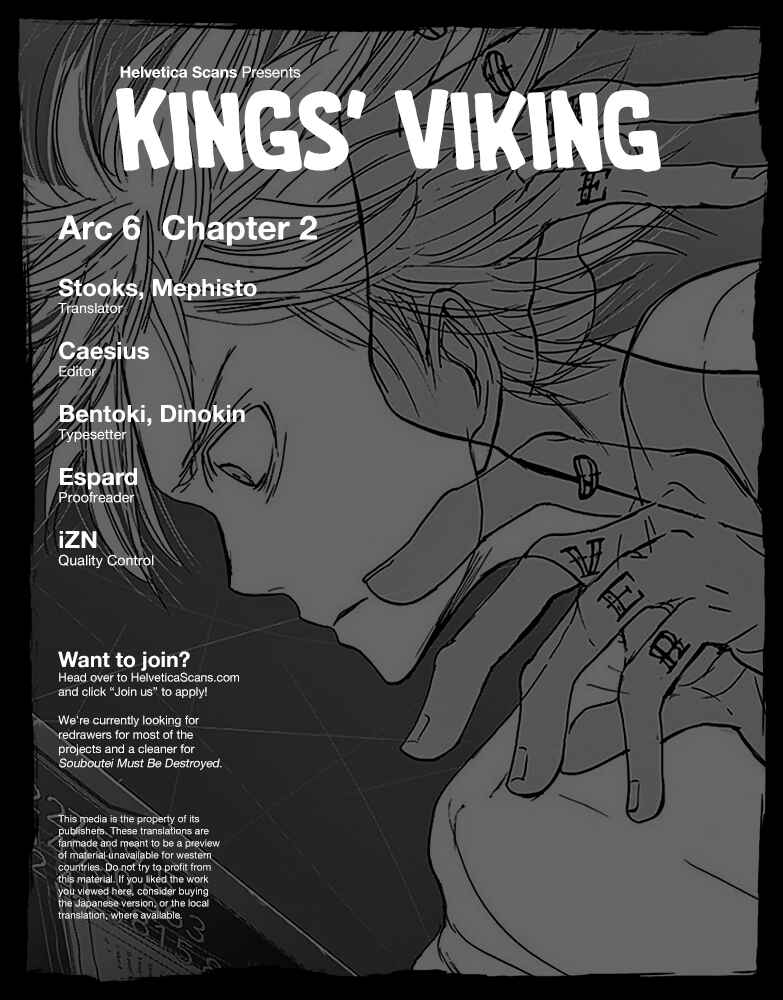 Page 1 Chapter 32 Kings Viking