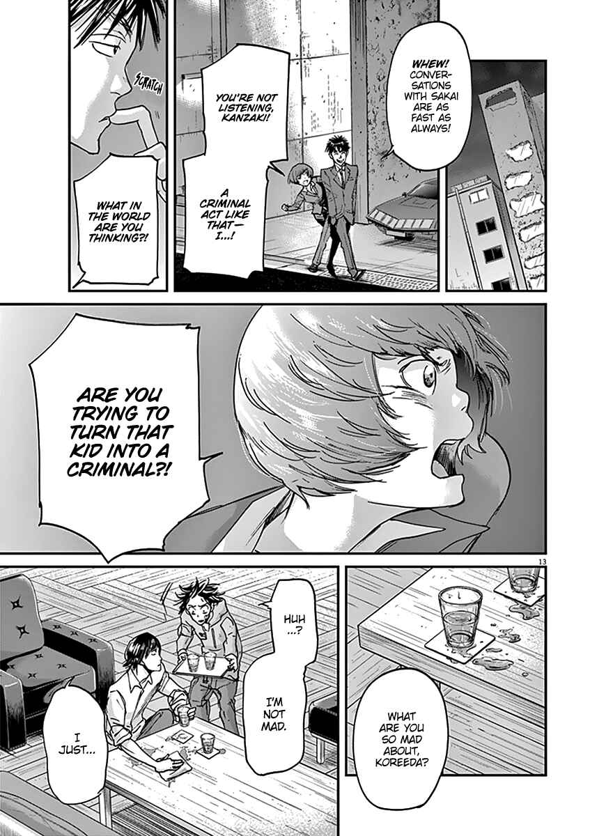 Page 14 Chapter 32 Kings Viking