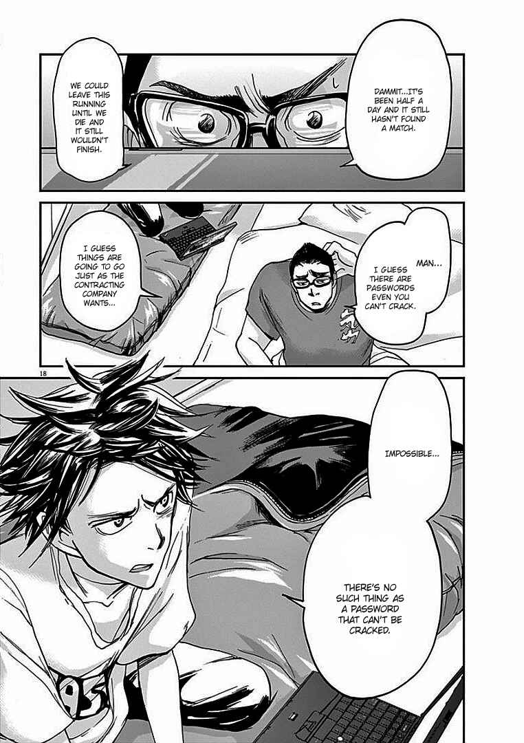 Page 20 Chapter 10 Kings Viking