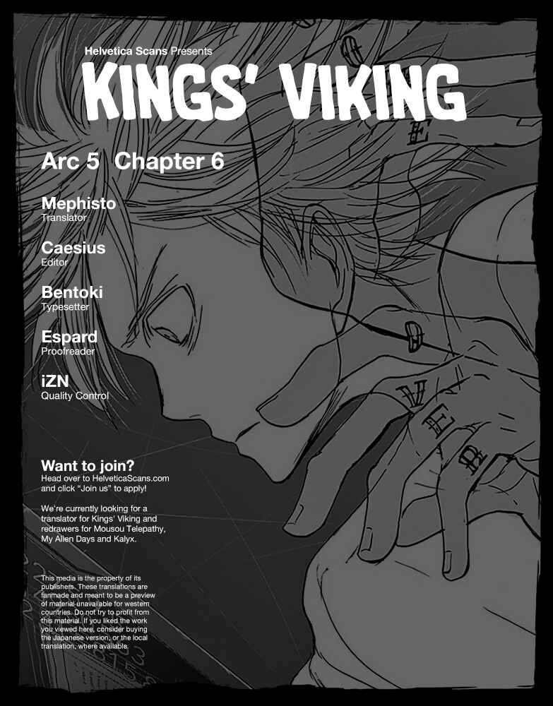Page 1 Chapter 30 Kings Viking