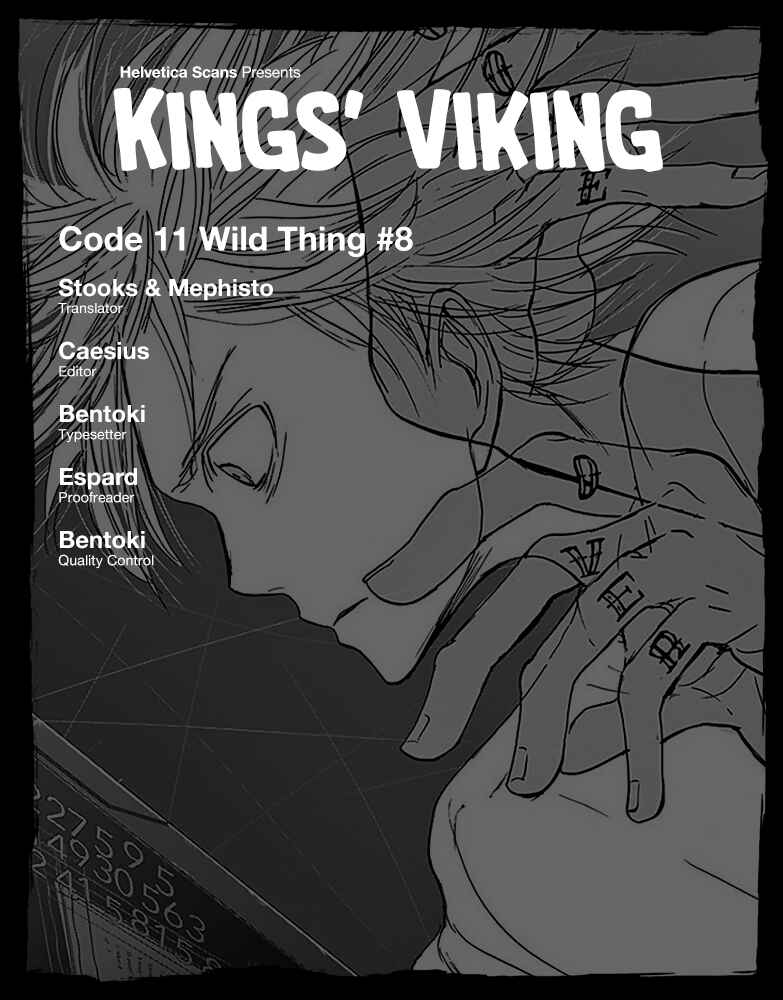 Page 1 Chapter 91 Kings Viking