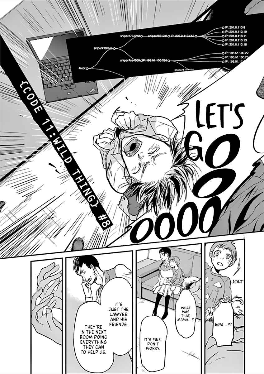 Page 2 Chapter 91 Kings Viking