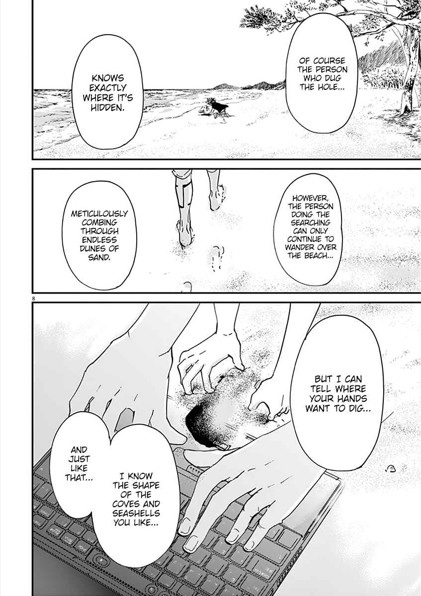Page 8 Chapter 67 Kings Viking