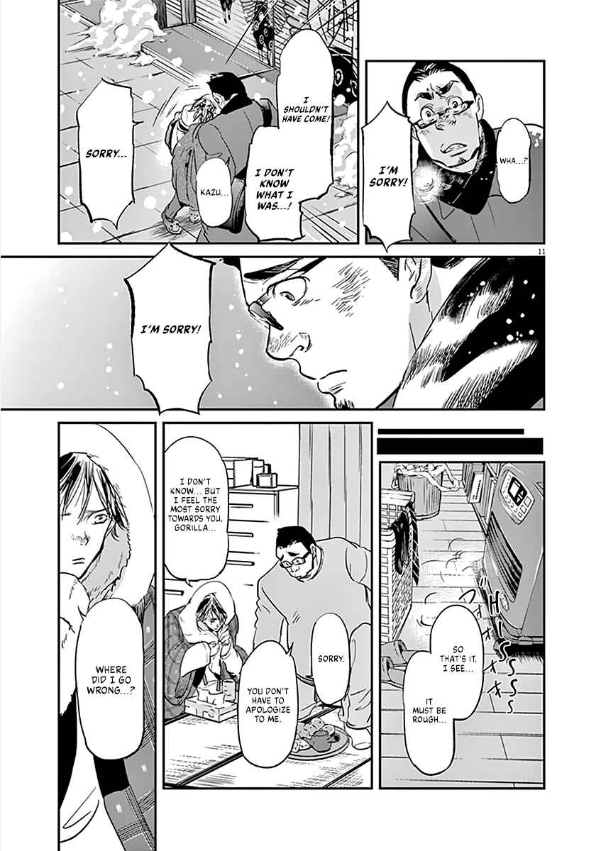 Page 11 Chapter 104 Kings Viking
