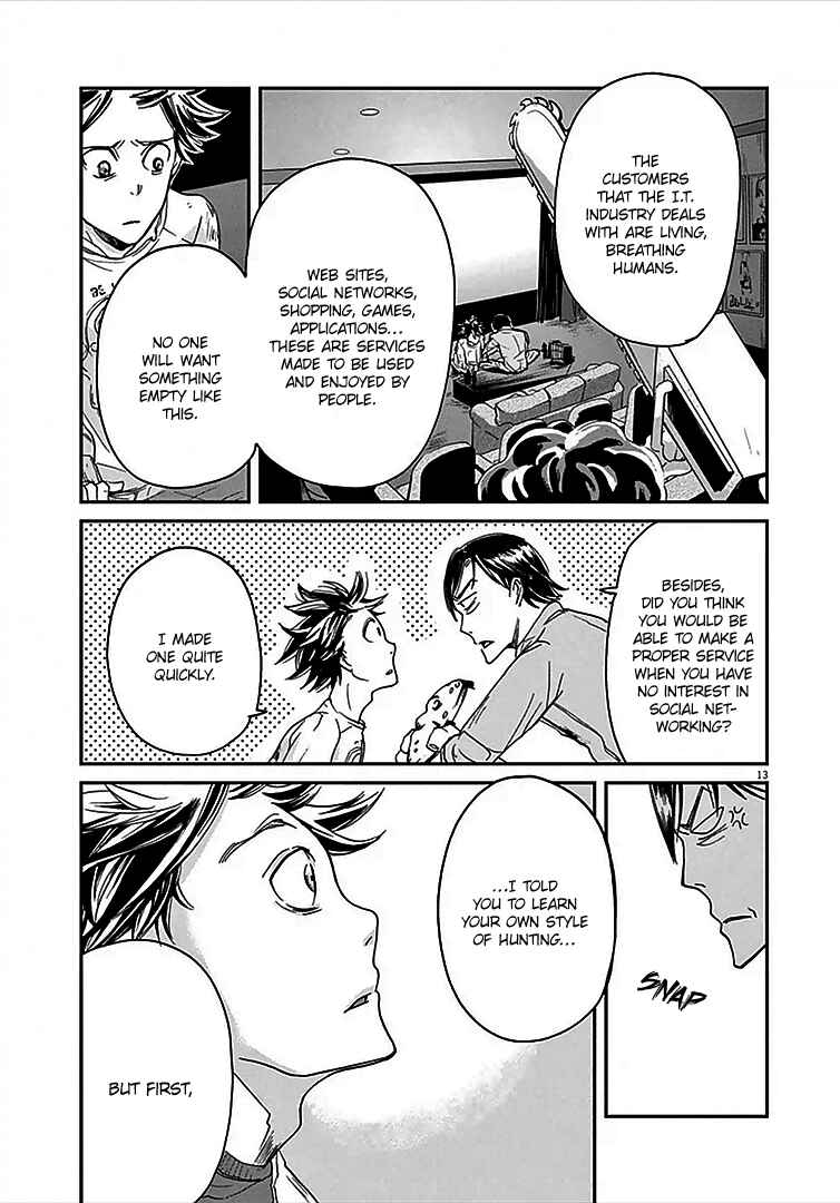 Page 14 Chapter 2 Kings Viking