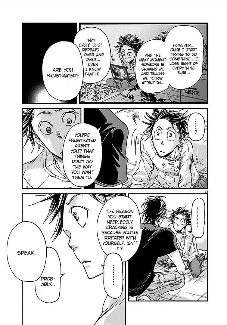 Page 14 Chapter 5 Kings Viking