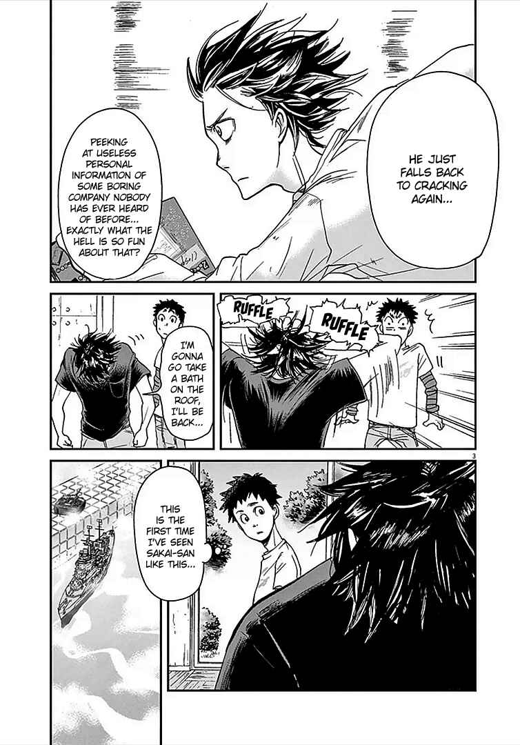 Page 4 Chapter 5 Kings Viking