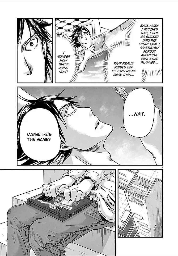 Page 6 Chapter 5 Kings Viking