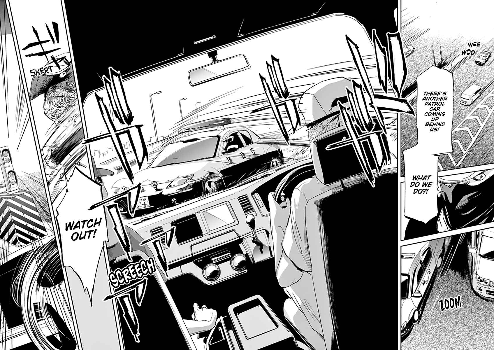 Page 17 Chapter 58 Kings Viking