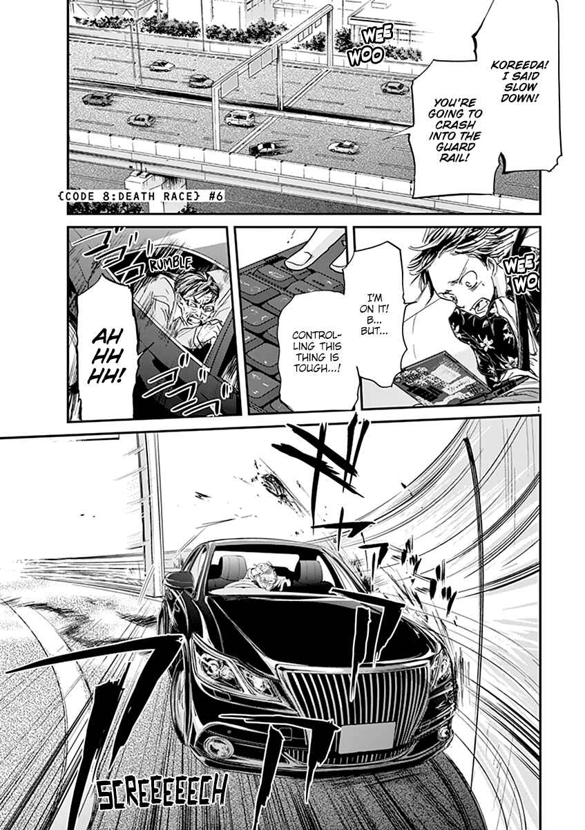 Page 2 Chapter 58 Kings Viking
