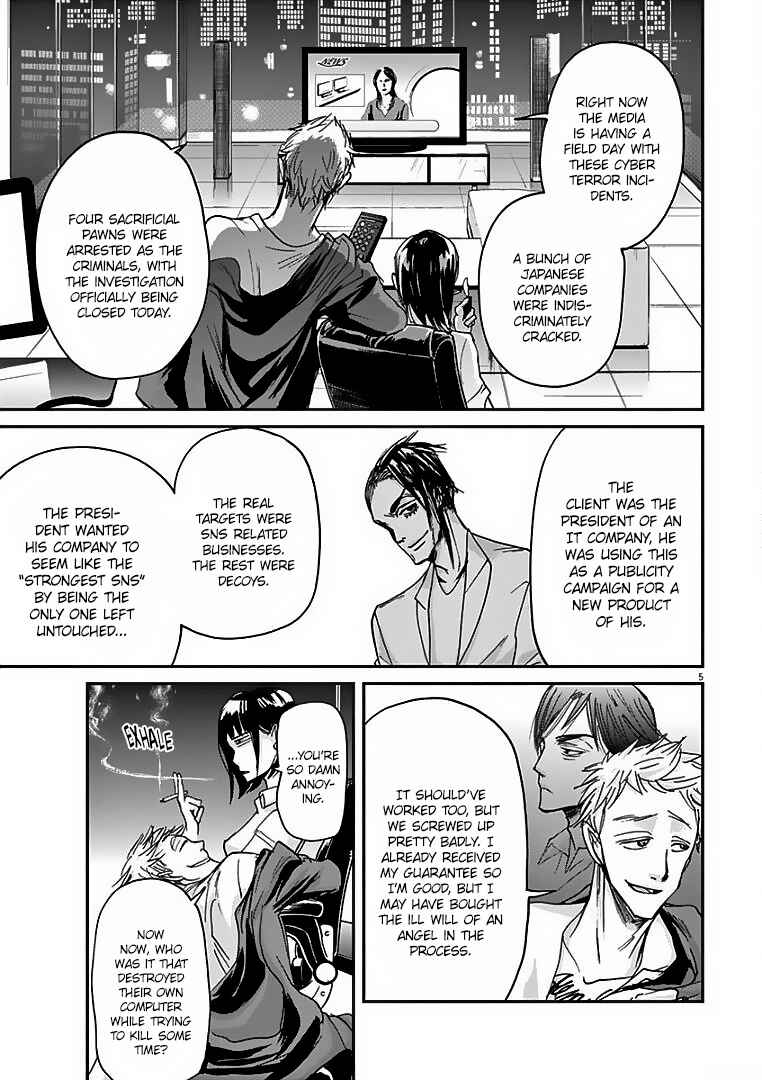 Page 6 Chapter 24 Kings Viking