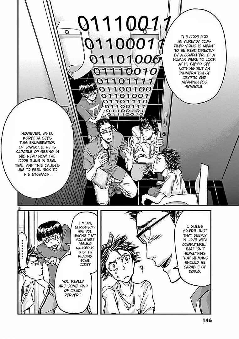 Page 18 Chapter 16 Kings Viking