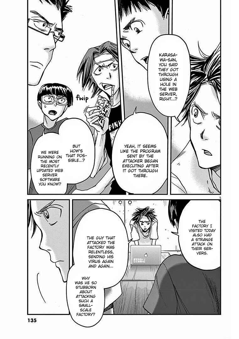 Page 7 Chapter 16 Kings Viking