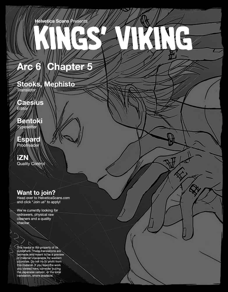 Page 1 Chapter 35 Kings Viking