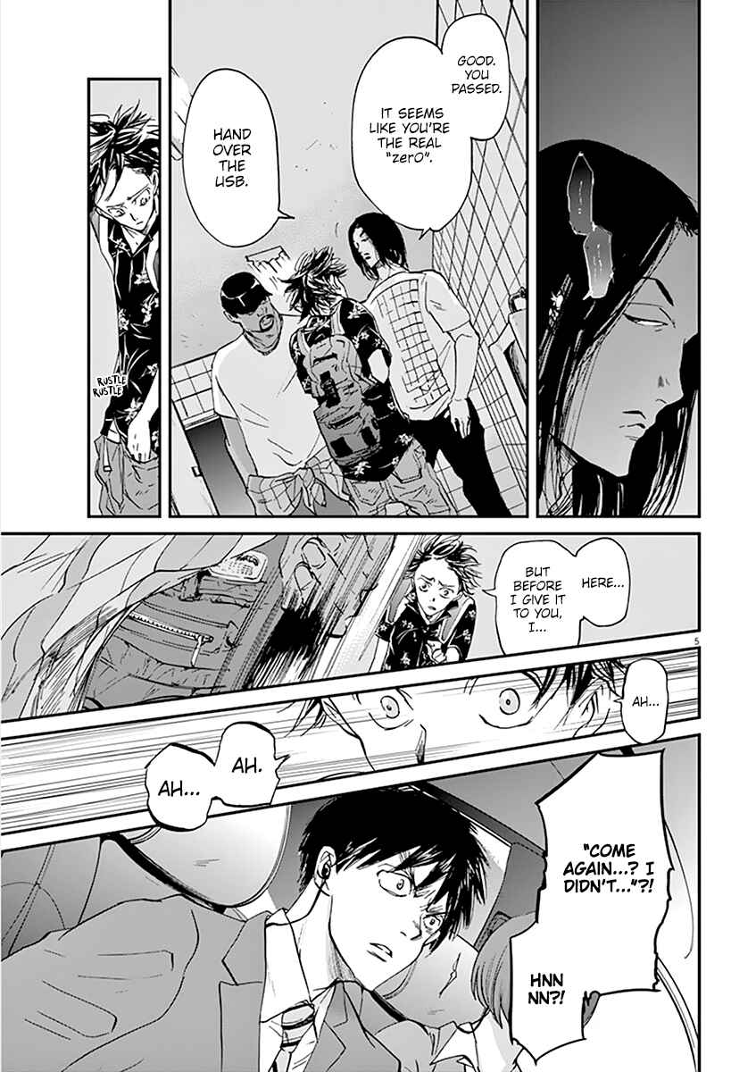 Page 6 Chapter 66 Kings Viking