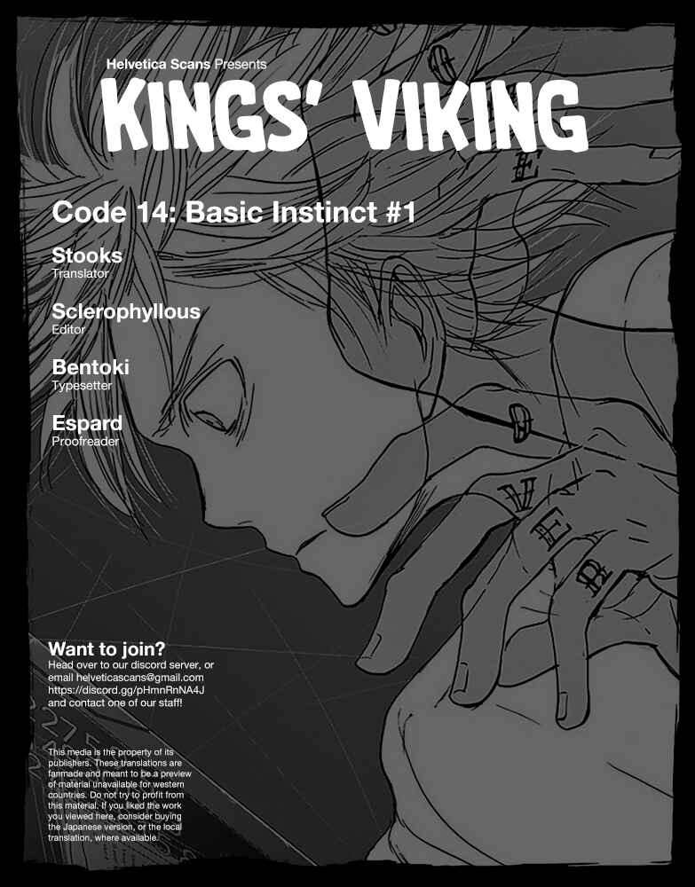 Page 1 Chapter 113 Kings Viking