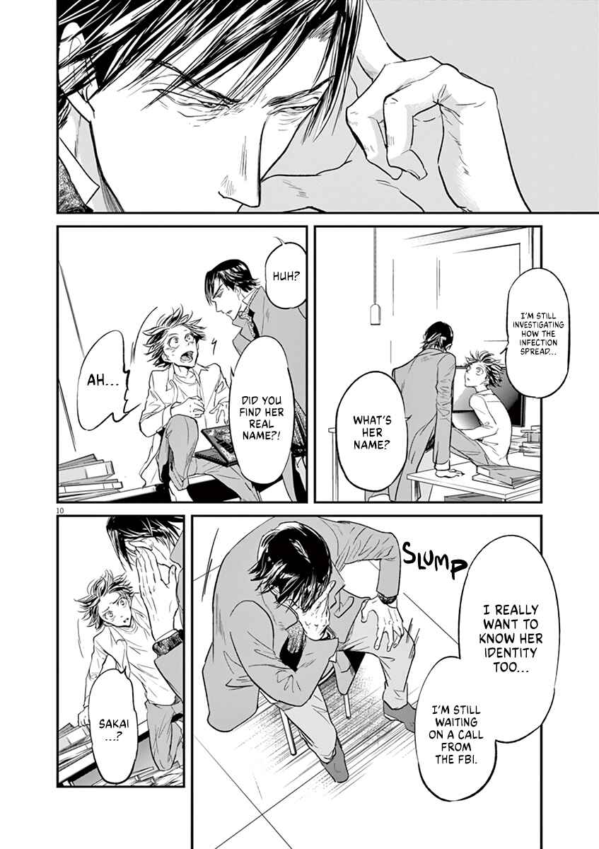 Page 11 Chapter 113 Kings Viking