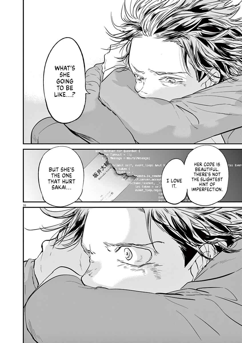 Page 17 Chapter 113 Kings Viking