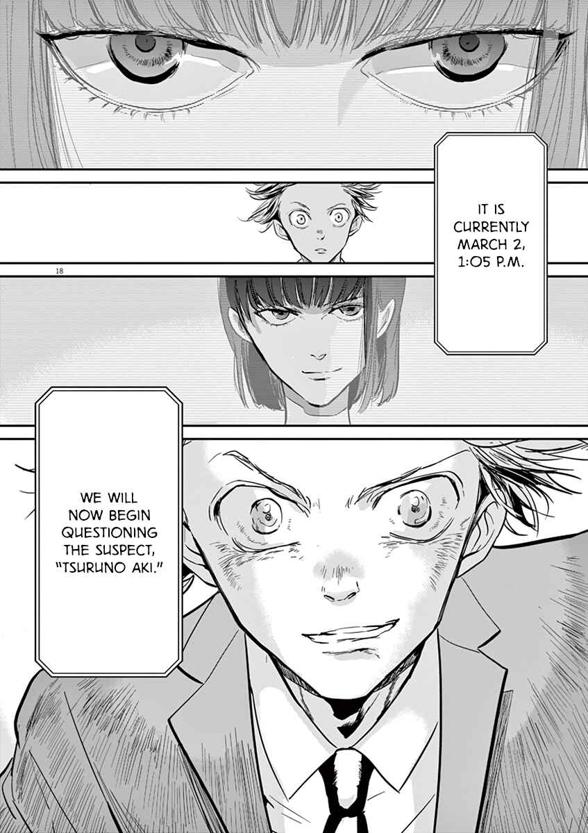 Page 19 Chapter 113 Kings Viking