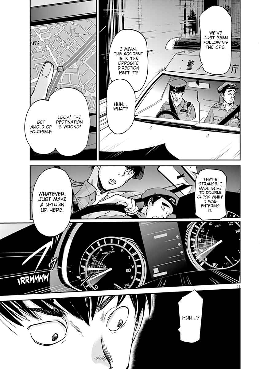 Page 14 Chapter 55 Kings Viking