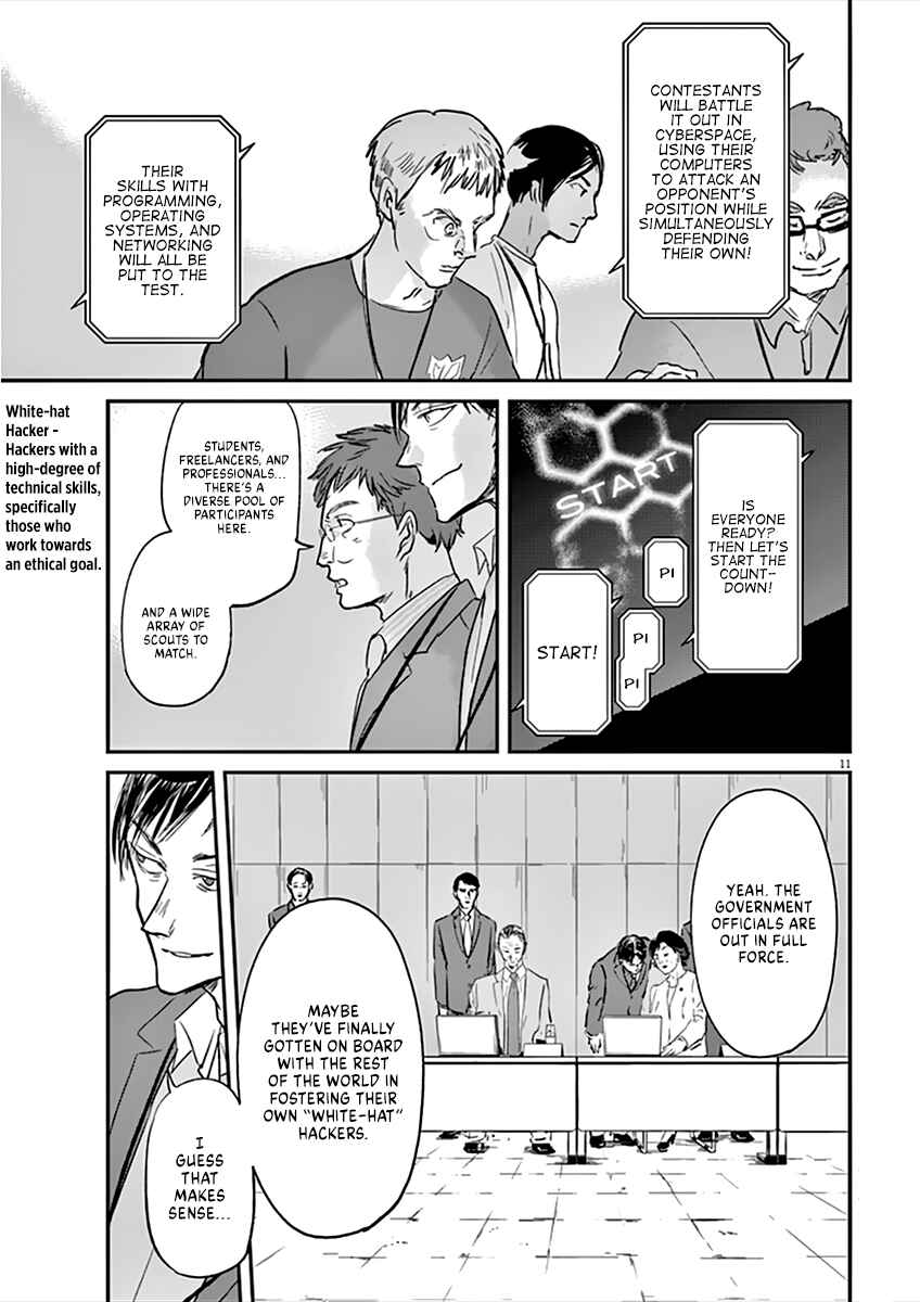 Page 12 Chapter 93 Kings Viking