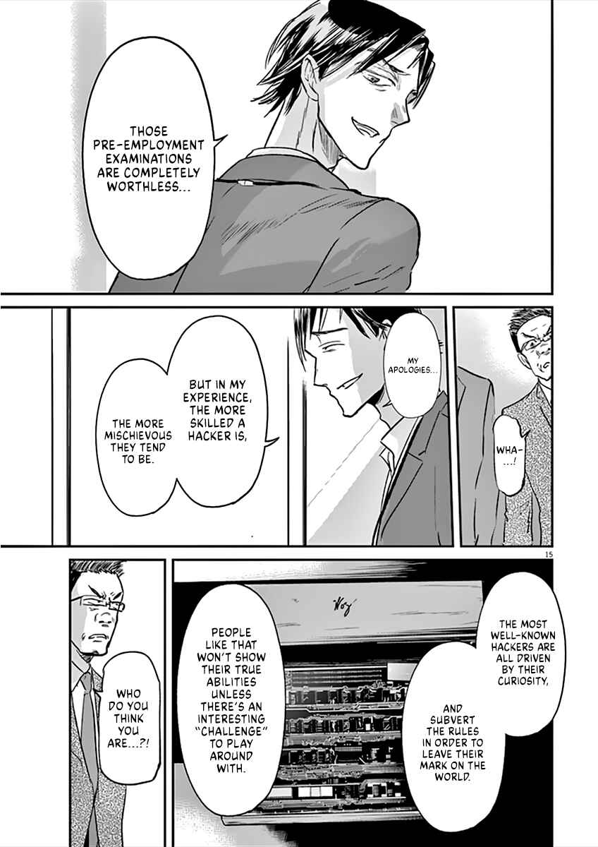 Page 16 Chapter 93 Kings Viking