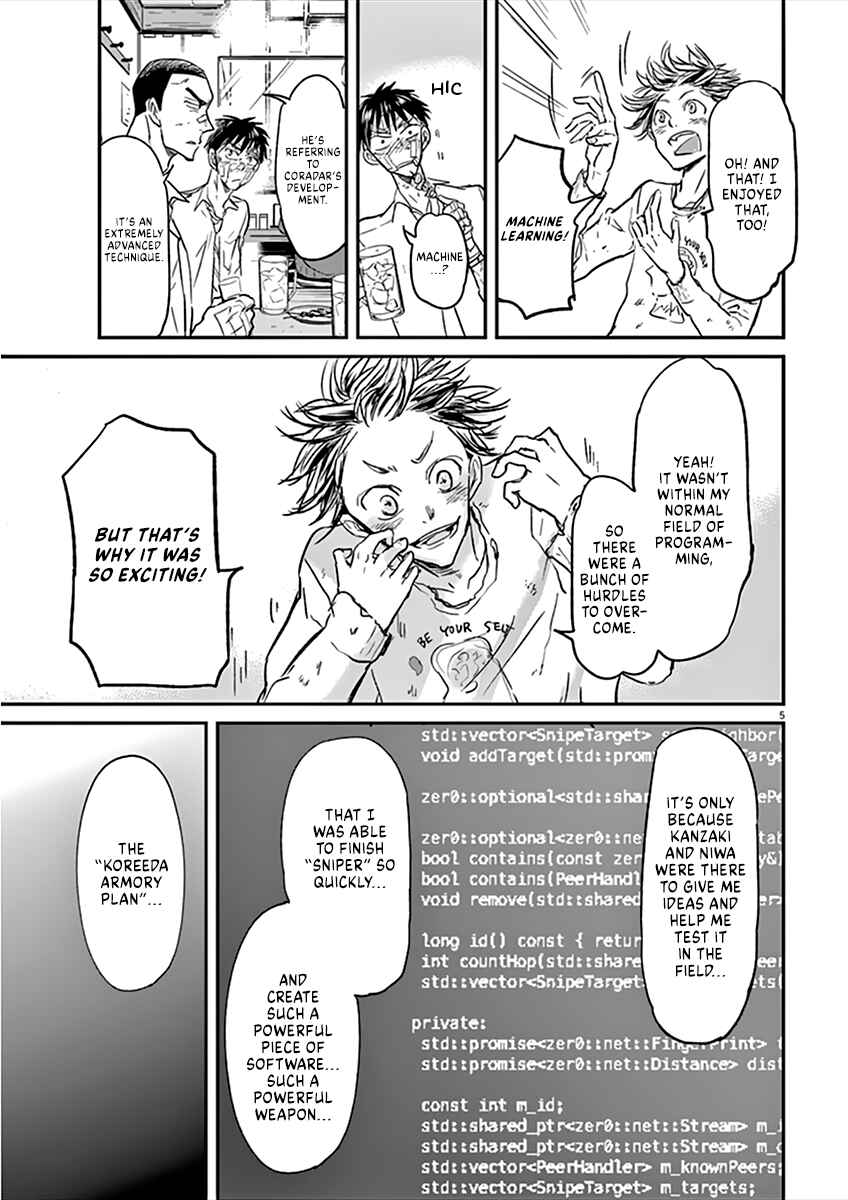 Page 6 Chapter 93 Kings Viking