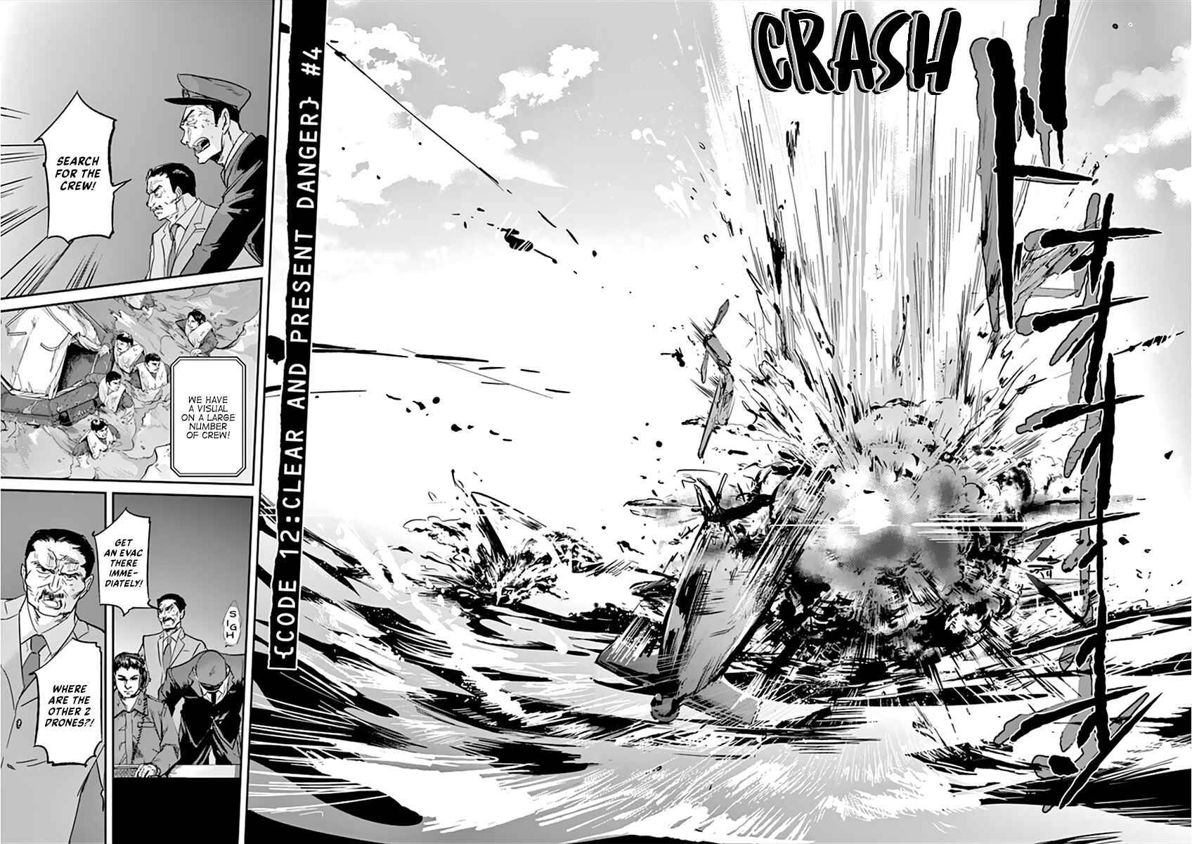 Page 3 Chapter 96 Kings Viking