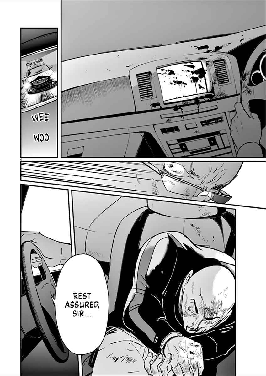 Page 7 Chapter 92 Kings Viking