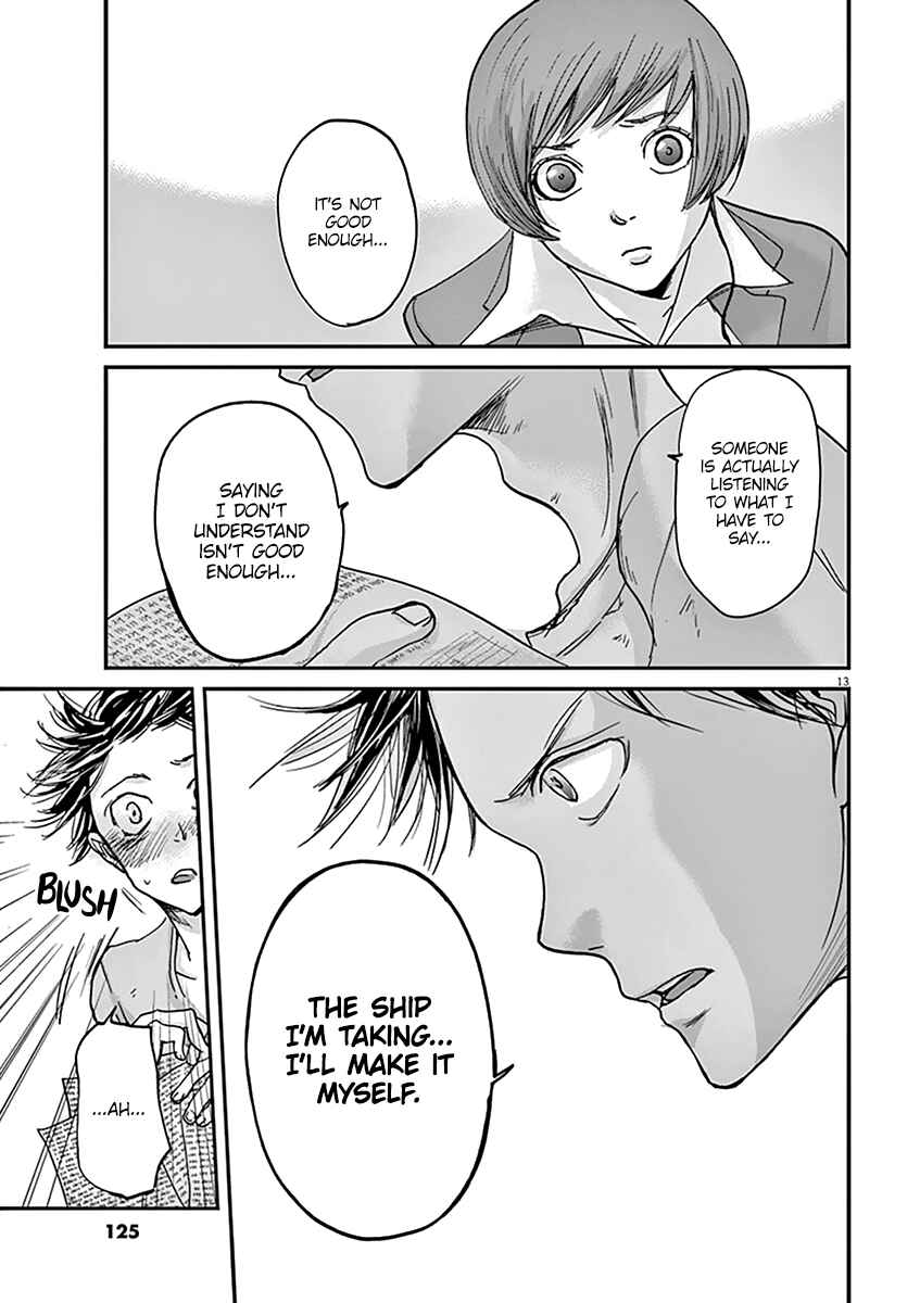Page 15 Chapter 37 Kings Viking
