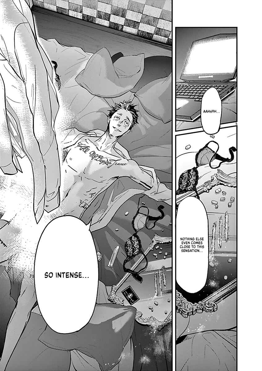 Page 6 Chapter 110 Kings Viking