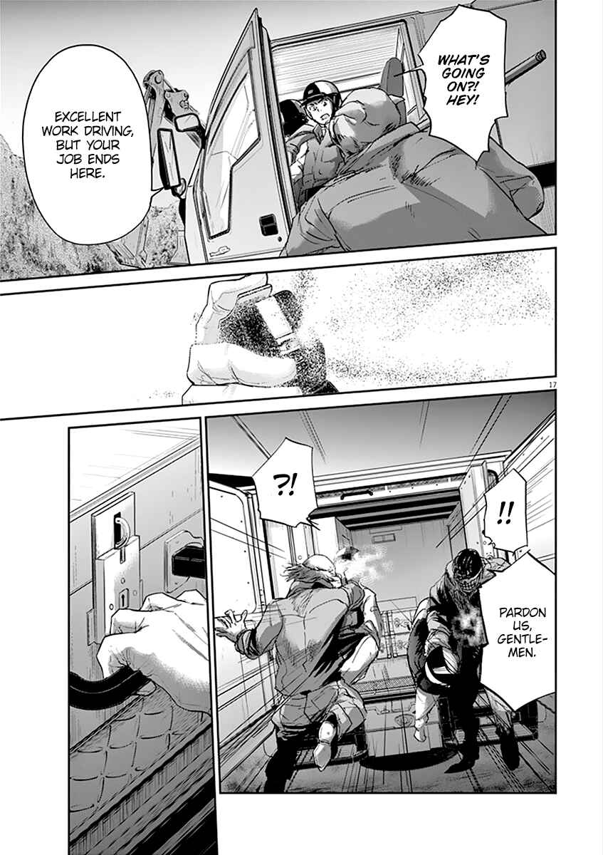 Page 20 Chapter 53 Kings Viking