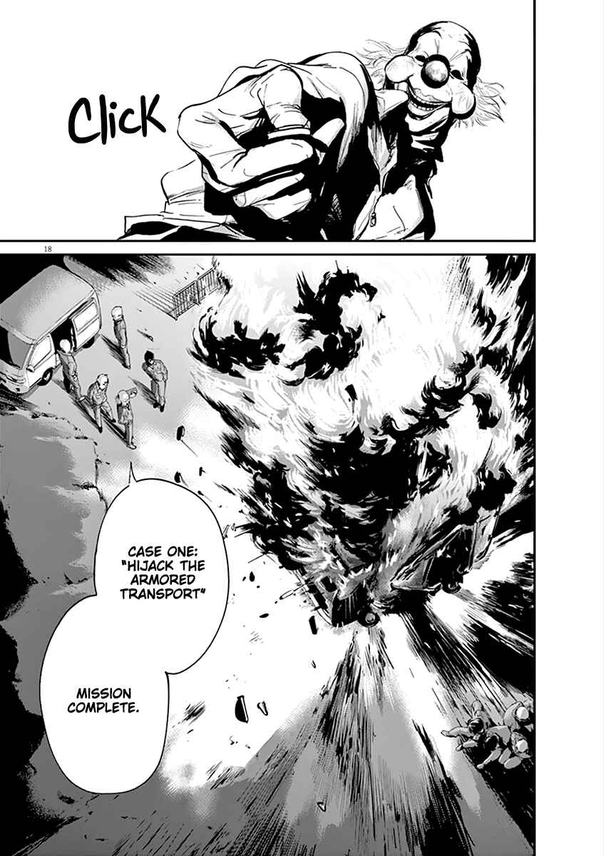 Page 21 Chapter 53 Kings Viking