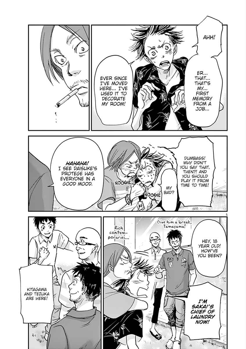 Page 8 Chapter 53 Kings Viking