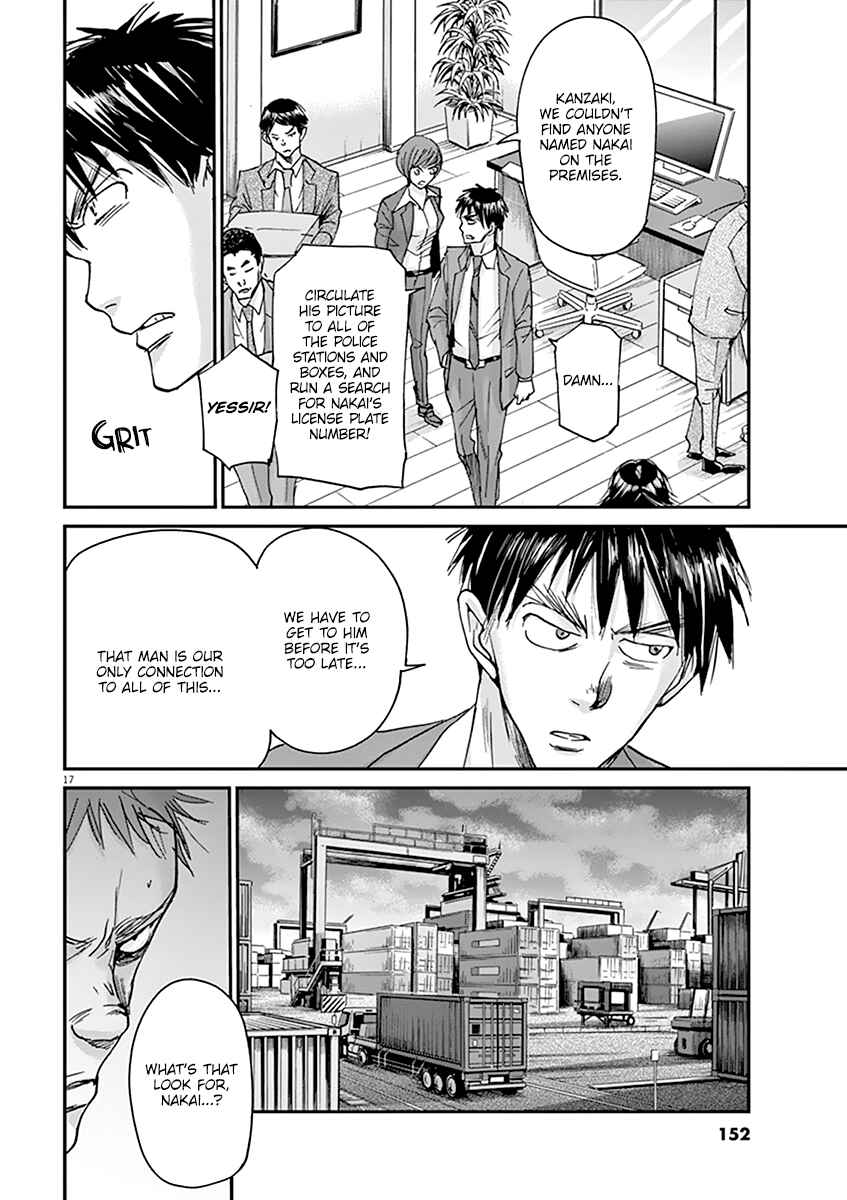 Page 18 Chapter 49 Kings Viking