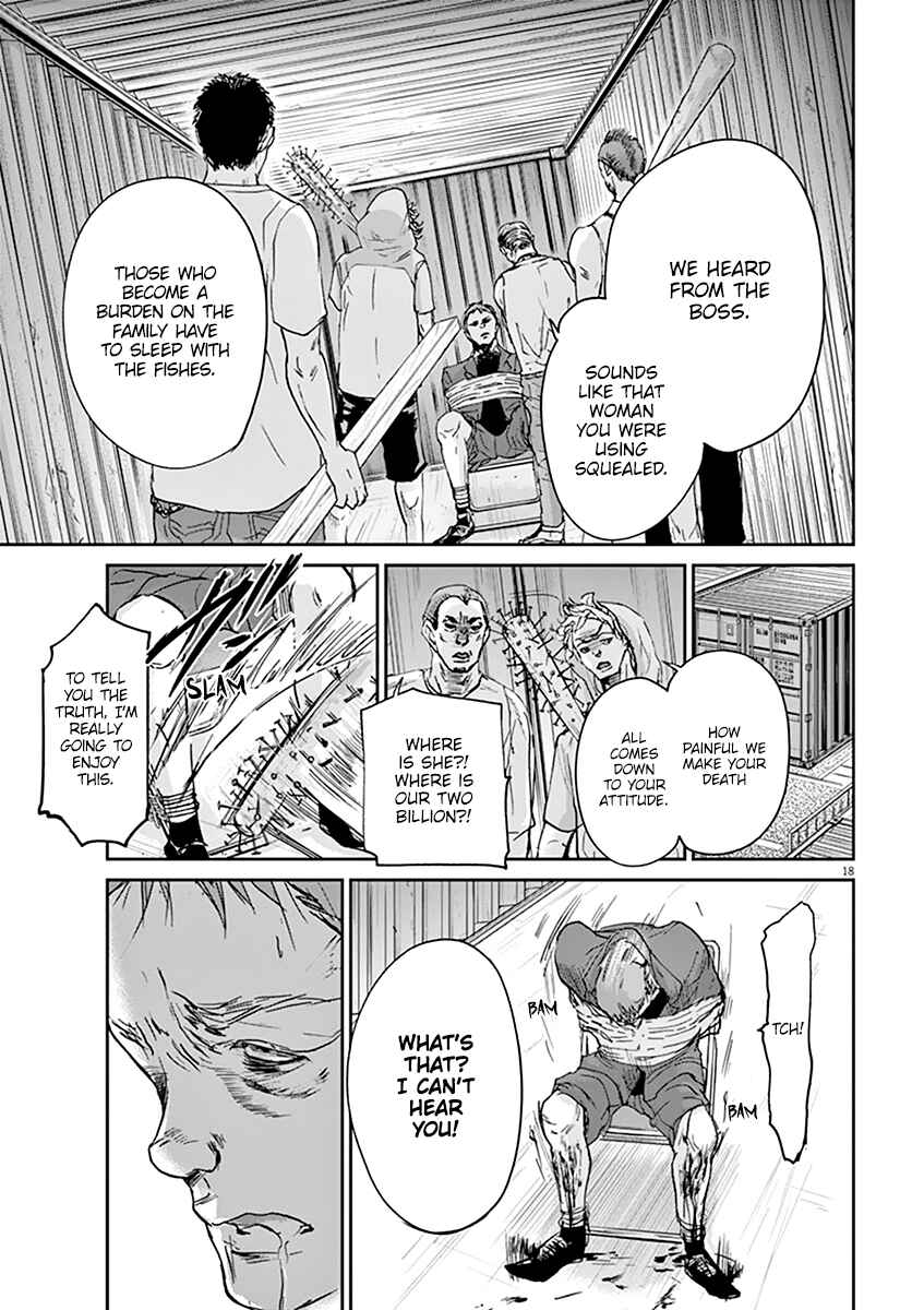 Page 19 Chapter 49 Kings Viking